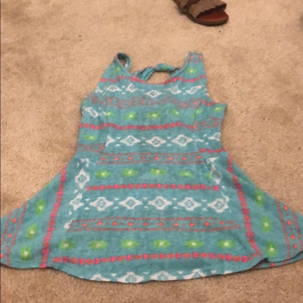 Boutique top